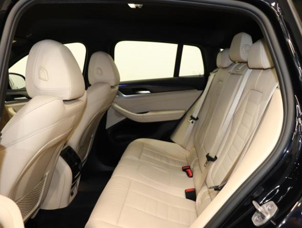 BMW X4 II (G02) с пробегом 2020 года, цена 4 590 000 рублей, 58226 км, внедорожник, Автокод Объявления