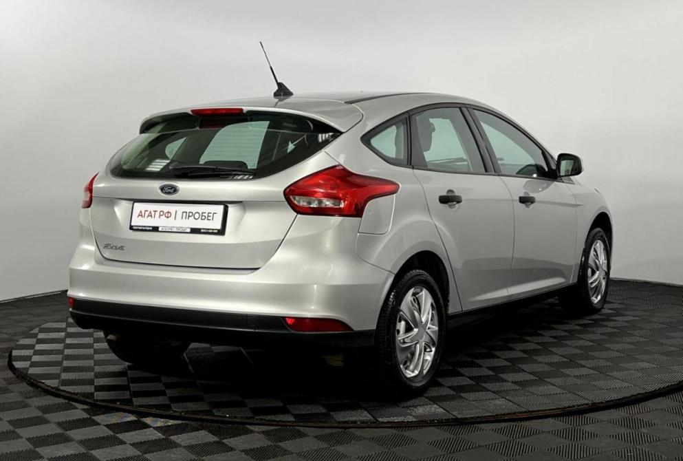 Ford Focus III Рестайлинг Нижний Новгород  - изображение 6