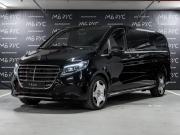 Mercedes-Benz V-Класс III (W447) Рестайлинг 2 Москва  - изображение 22