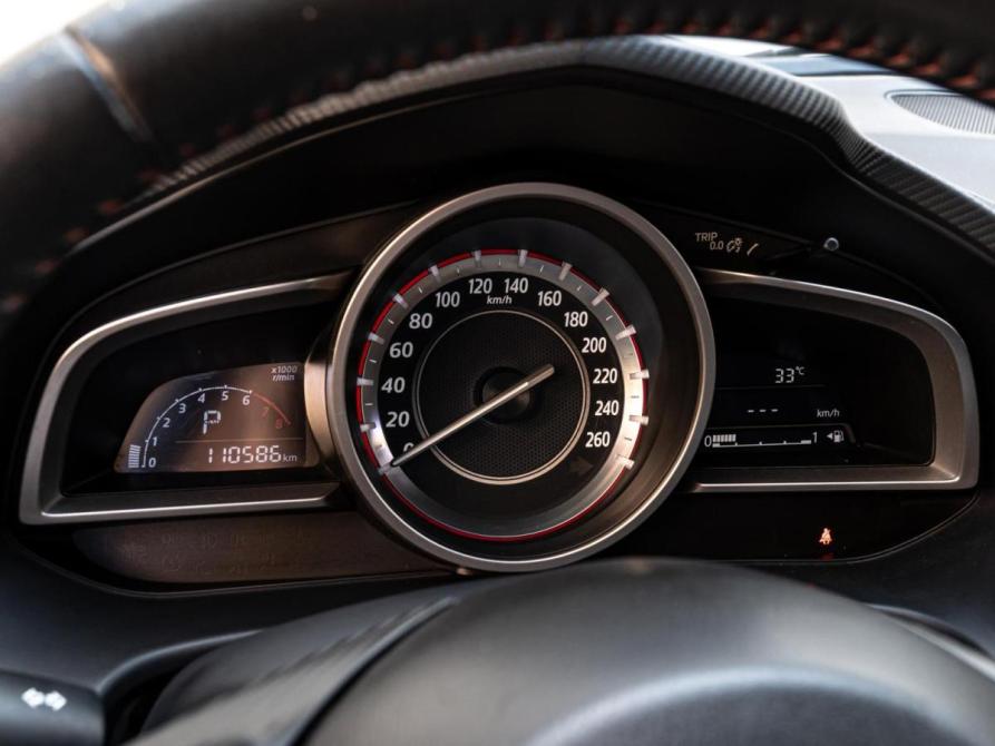 Mazda 3 III (BM) Краснодар  - изображение 18