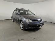 Renault Logan I Уфа  - изображение 25
