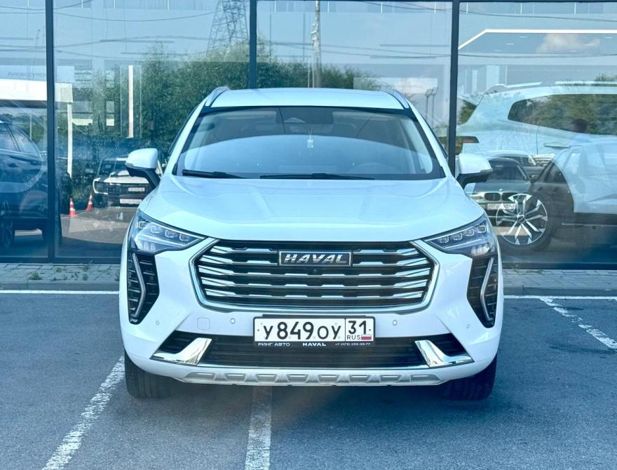 Haval Jolion I Воронеж  - изображение 3