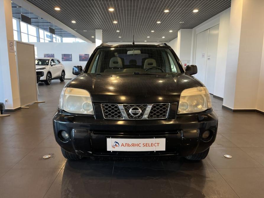 Nissan X-Trail I Рестайлинг Чебоксары  - изображение 8