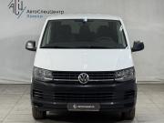 Volkswagen Caravelle T6 Химки  - изображение 21