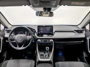 Toyota RAV4 V (XA50) Москва  - изображение 41