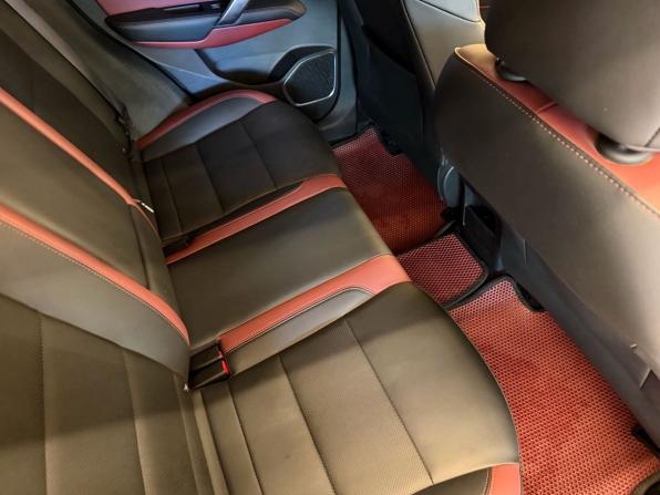 Geely Coolray I с пробегом 2023 года, цена 1 429 000 рублей, 117000 км, внедорожник, Автокод Объявления
