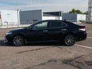 Toyota Camry VIII (XV70) Рестайлинг Москва  - изображение 30