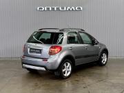 Suzuki SX4 I (Classic) Рестайлинг Краснодар  - изображение 25