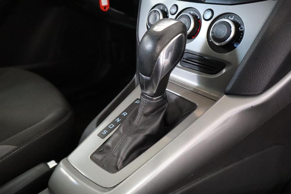 Ford Focus III Санкт-Петербург  - изображение 10