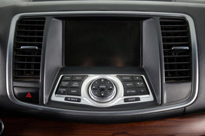 Nissan Teana II (J32) с пробегом 2011 года, цена 829 000 рублей, 175489 км, седан, Автокод Объявления