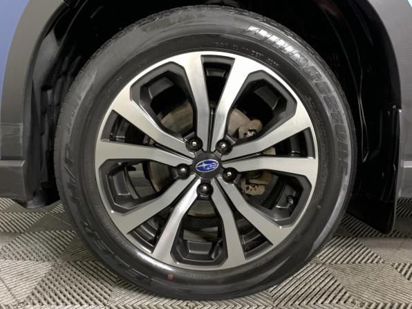 Subaru Forester V с пробегом 2019 года, цена 2 690 000 рублей, 102739 км, внедорожник, Автокод Объявления