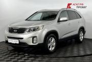 Kia Sorento II Рестайлинг Нижний Новгород  - изображение 25