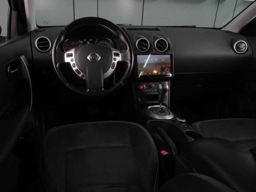 Nissan Qashqai+2 I Рестайлинг Воронеж  - изображение 6