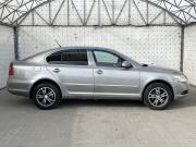 Skoda Octavia II (A5) Рестайлинг Тамбов  - изображение 28