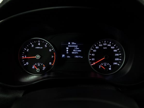 Kia Sportage IV Рестайлинг с пробегом 2021 года, цена 1 999 700 рублей, 176167 км, внедорожник, Автокод Объявления
