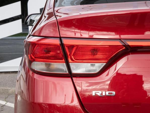 Kia Rio IV с пробегом 2019 года, цена 1 298 030 рублей, 150215 км, седан, Автокод Объявления