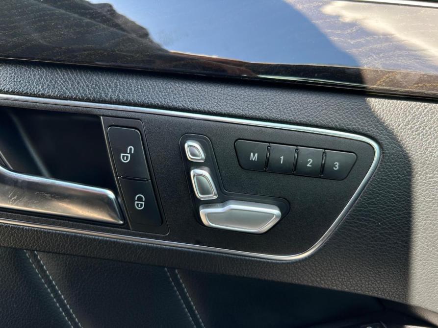 Mercedes-Benz E-Класс IV (W212 S212 C207) Рестайлинг Альметьевск  - изображение 26