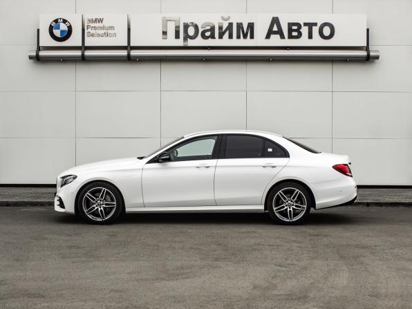 Mercedes-Benz E-Класс V (W213 S213 C238) с пробегом 2019 года, цена 3 349 000 рублей, 90847 км, седан, Автокод Объявления
