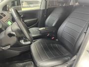 Volkswagen Polo V Новосибирск  - изображение 20