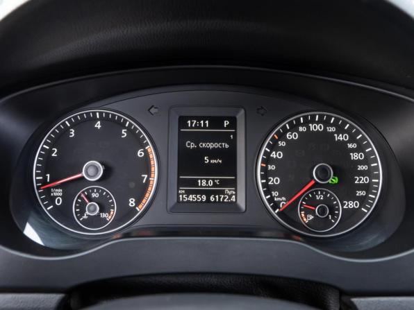 Volkswagen Jetta VI Рестайлинг с пробегом 2014 года, цена 1 025 000 рублей, 154559 км, седан, Автокод Объявления