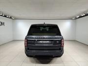 Land Rover Range Rover IV Рестайлинг Москва  - изображение 29