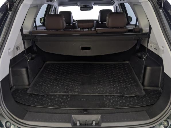 Chery Tiggo 8 Pro Max I Рестайлинг с пробегом 2024 года, цена 2 635 000 рублей, 37529 км, внедорожник, Автокод Объявления