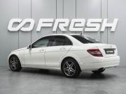 Mercedes-Benz C-Класс III (W204) Воронеж  - изображение 21