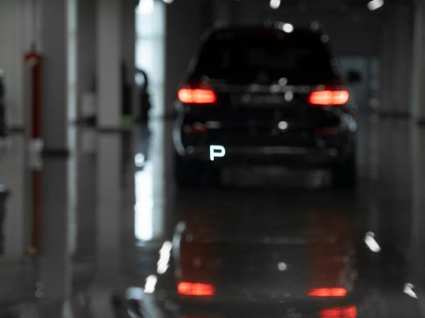 GAC Trumpchi S9 с пробегом 2025 года, цена 5 590 000 рублей, 50 км, внедорожник, Автокод Объявления