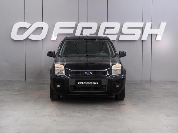 Ford Fusion I Рестайлинг с пробегом 2010 года, цена 499 000 рублей, 178147 км, хэтчбек, Автокод Объявления