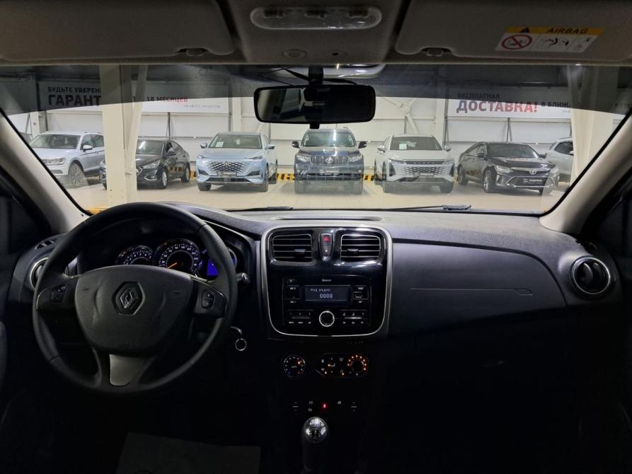Renault Sandero II Набережные Челны  - изображение 17