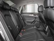 Audi A6 IV (C7) Рестайлинг Казань  - изображение 17