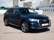 Audi Q5 II (FY) Москва  - изображение 31