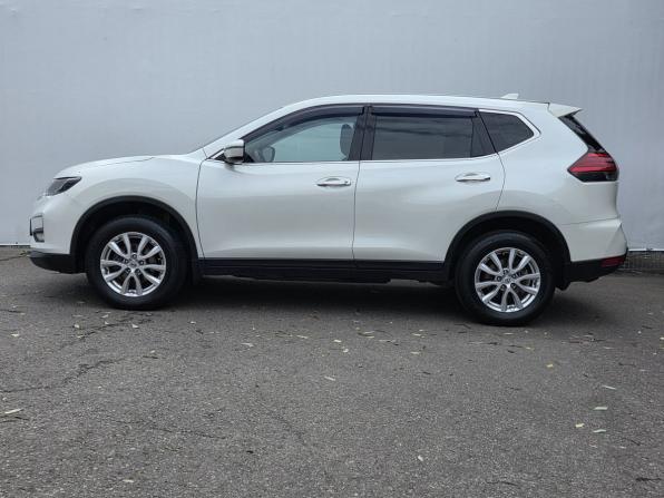 Nissan X-Trail III Рестайлинг с пробегом 2019 года, цена 2 170 000 рублей, 117518 км, внедорожник, Автокод Объявления