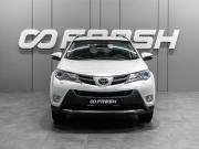 Toyota RAV4 IV (XA40) Тюмень  - изображение 24