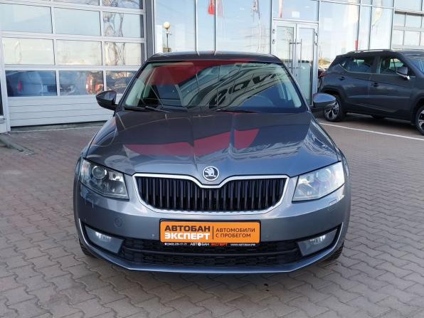 Skoda Octavia III (A7) с пробегом 2014 года, цена 1 300 000 рублей, 205740 км, лифтбек, Автокод Объявления