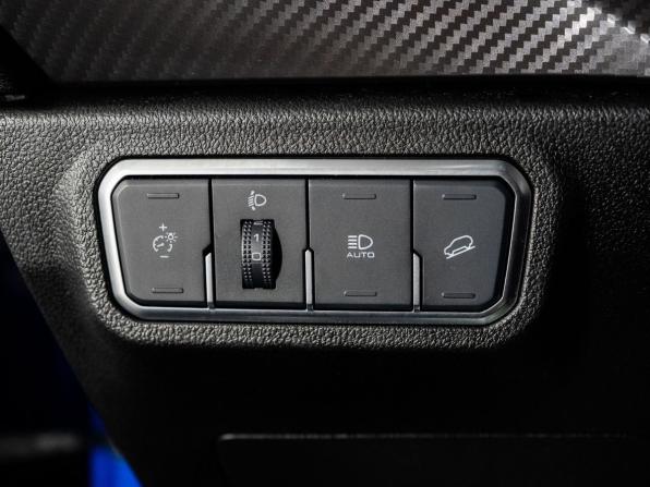 Haval F7x I с пробегом 2021 года, цена 1 799 500 рублей, 90568 км, внедорожник, Автокод Объявления