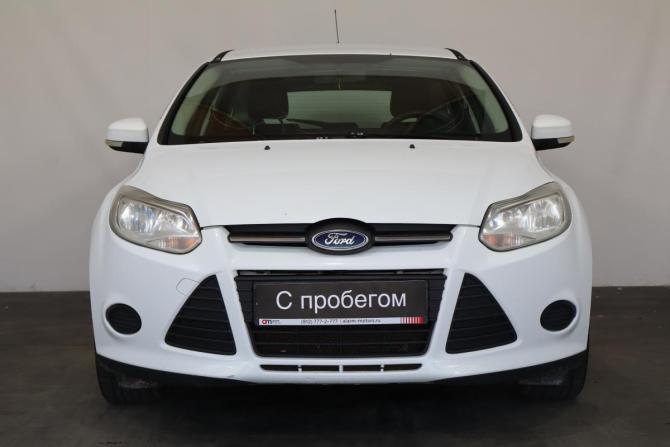 Ford Focus III с пробегом 2013 года, цена 699 000 рублей, 188000 км, универсал, Автокод Объявления