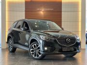 Mazda CX-5 I Челябинск  - изображение 23