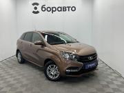 Lada (ВАЗ) XRAY I Воронеж  - изображение 23