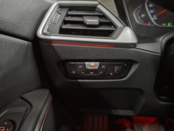 BMW 3 серии VII (G2x) с пробегом 2020 года, цена 3 600 000 рублей, 51352 км, седан, Автокод Объявления