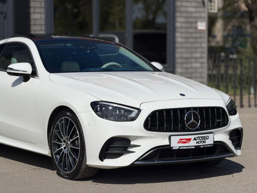 Mercedes-Benz E-Класс V (W213 S213 C238) Рестайлинг Астрахань  - изображение 7