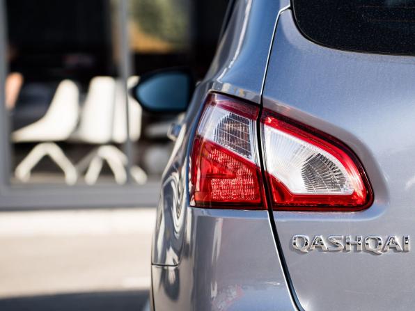 Nissan Qashqai I Рестайлинг с пробегом 2012 года, цена 1 150 000 рублей, 103000 км, внедорожник, Автокод Объявления