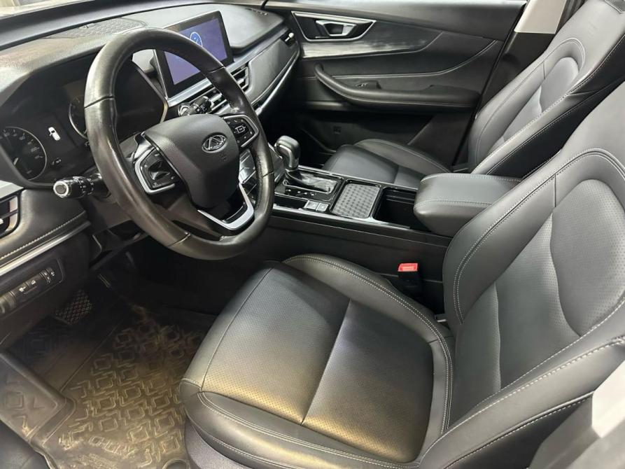 Chery Tiggo 4 Pro I Набережные Челны  - изображение 9