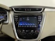 Nissan Murano III (Z52) Уфа  - изображение 44