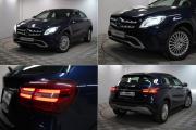 Mercedes-Benz GLA I (X156) Рестайлинг Москва  - изображение 42