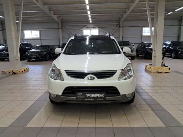 Hyundai ix55 с пробегом 2011 года, цена 1 350 000 рублей, 286888 км, внедорожник, Автокод Объявления