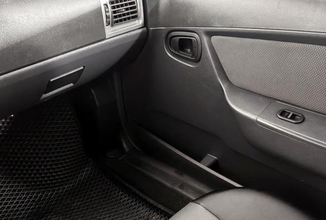 Daewoo Nexia I Рестайлинг с пробегом 2012 года, цена 260 000 рублей, 162895 км, седан, Автокод Объявления