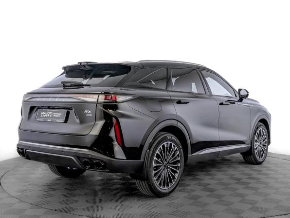 Exeed RX с пробегом 2024 года, цена 3 660 000 рублей, 16770 км, внедорожник, Автокод Объявления