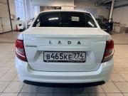 Lada (ВАЗ) Granta I Рестайлинг Челябинск  - изображение 22
