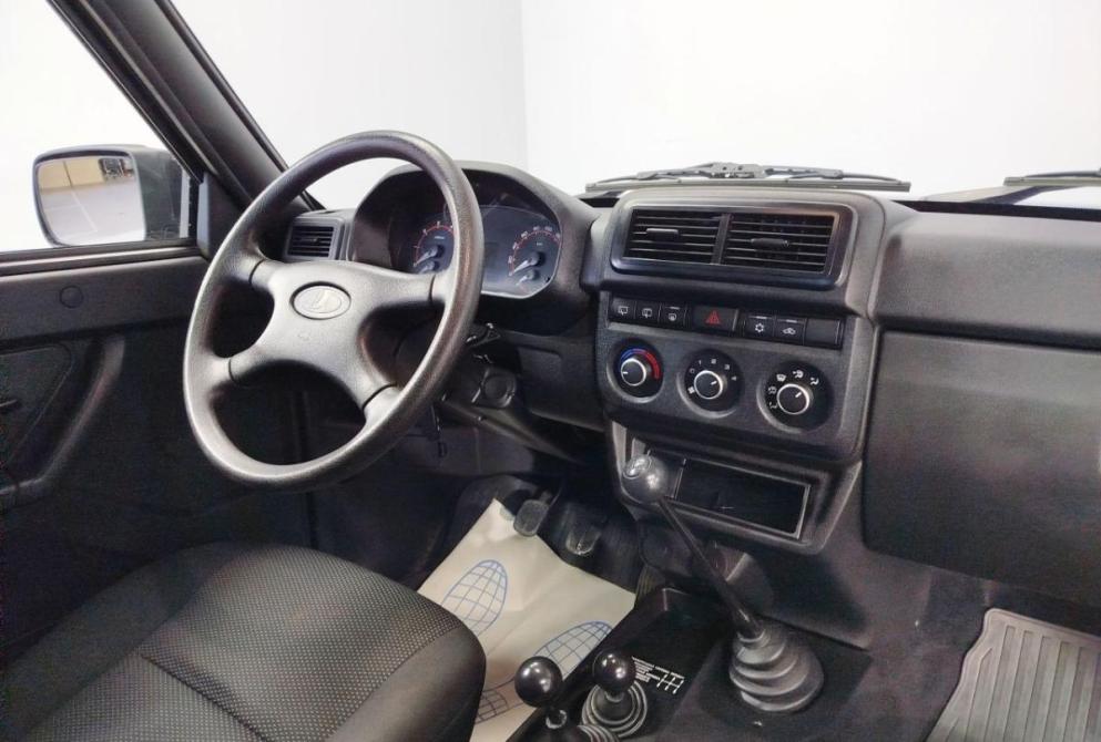 Lada (ВАЗ) Niva Legend Саратов  - изображение 14